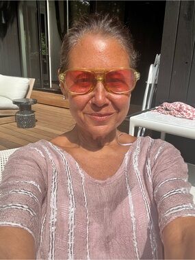 Meet your Posher, Jenny